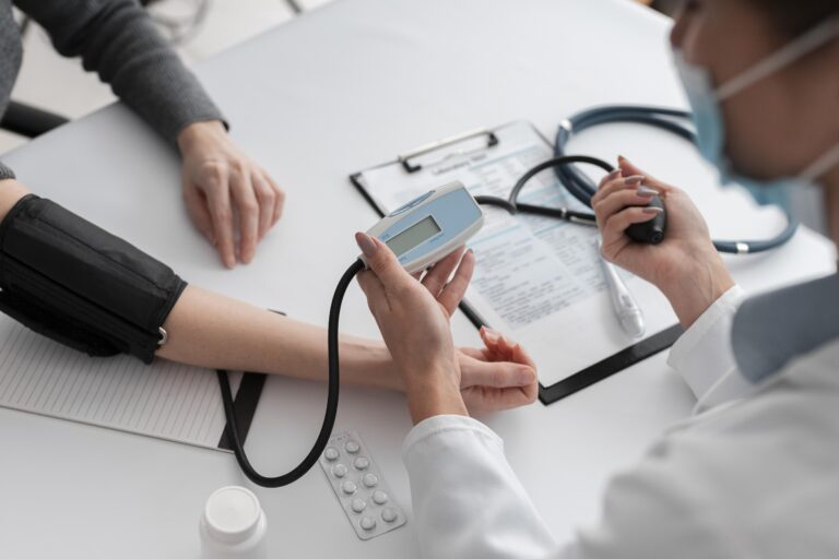 Why annual checkups are essential for your long-term health