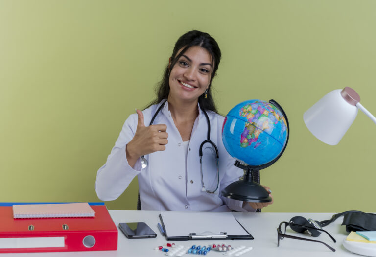 Health Without Barriers: Why Language Matters in Medical Care