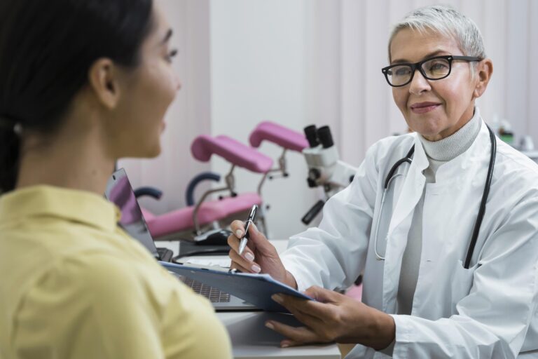 Essential health screenings every woman should have